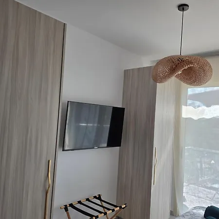 Appartement Homers Paphos