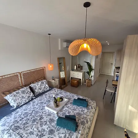 Homers Appartement *